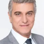 Βλαδίμηρος Κυριακίδης (Vladimiros Kiriakidis)