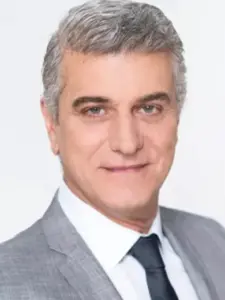 Βλαδίμηρος Κυριακίδης (Vladimiros Kiriakidis)