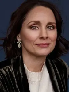 Laura Fraser