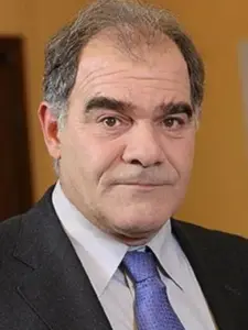 Γιάννης Μποσταντζόγλου (Yannis Bostantzoglou)