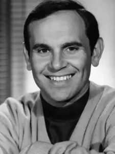 Ronnie Schell