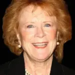 Judy Parfitt