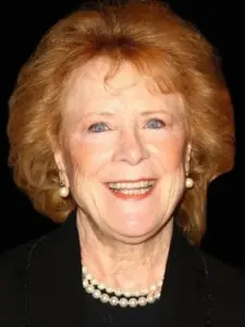 Judy Parfitt