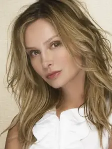 Calista Flockhart