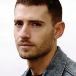 Julian Morris