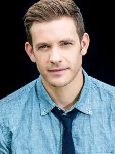 Bryce Johnson
