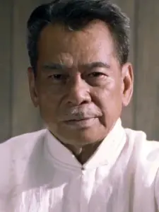 Chen Kuan-Tai