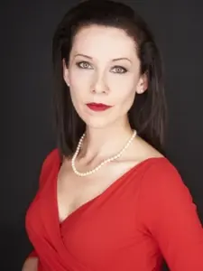 Shauna MacDonald