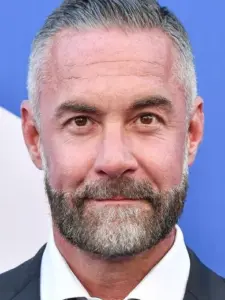 Jay Harrington