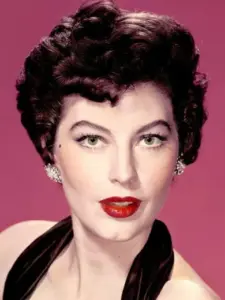 Ava Gardner