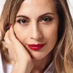 Βίκυ Βολιώτη (Vicky Volioti)