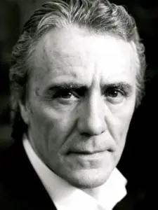 Robert Coleby