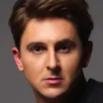 Mitchel Musso