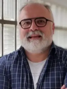 Jérémie Degruson