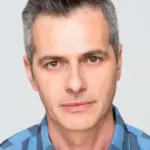 Μάριος Αθανασίου (Marios Athanasiou)