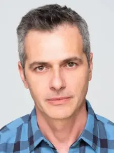 Μάριος Αθανασίου (Marios Athanasiou)