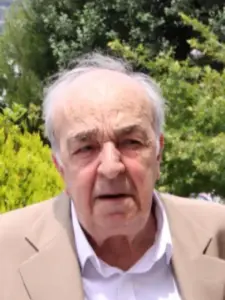 Αντώνης Τέμπος (Antonis Tempos)