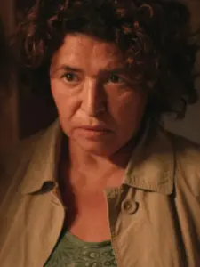 Ελένη Καραγιώργη (Eleni Karagiorgi)