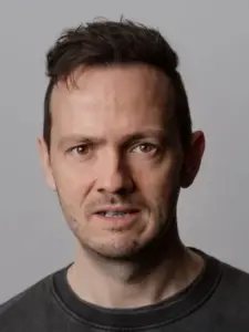 Stuart Laws