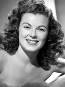 Barbara Hale