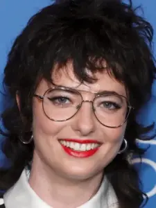Sarah Sherman