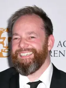 Mic Graves