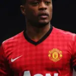 Πατρίς Εβρά (Patrice Evra)