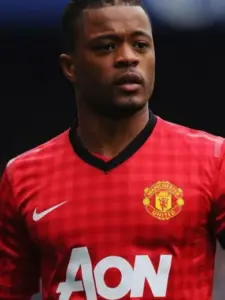 Πατρίς Εβρά (Patrice Evra)