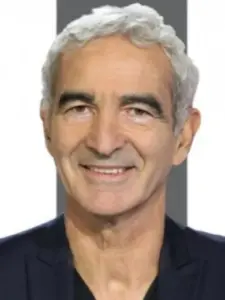 Raymond Domenech