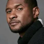 Άσερ (Usher)