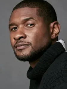Άσερ (Usher)