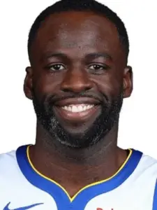 Ντρέιμοντ Γκριν (Draymond Green)