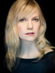 Laura Harris
