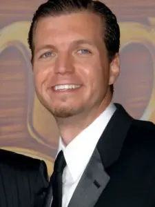 Nathan Greno