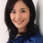 Yasuko Tomita