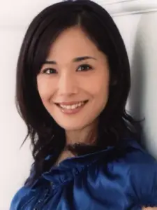 Yasuko Tomita