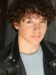 Luca Diaz