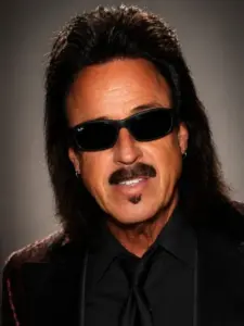 James Ray Hart