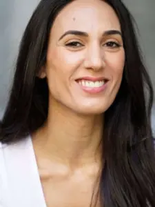 Liraz Chamami