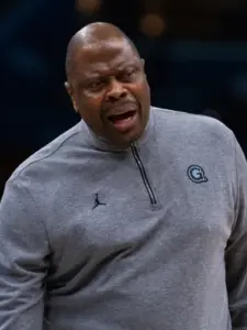Patrick Ewing