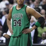 Paul Pierce