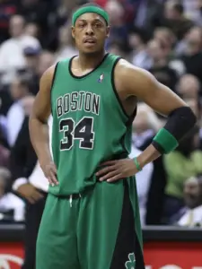 Paul Pierce