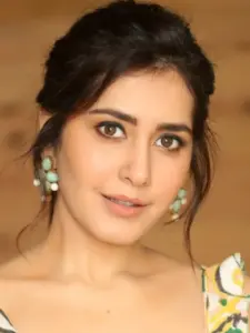 Raashii Khanna