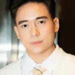 Jameson Blake