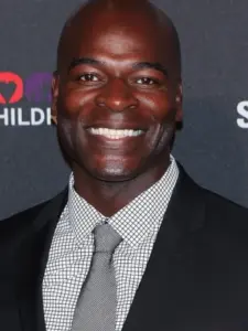 Χισάμ Τοφίκ (Hisham Tawfiq)