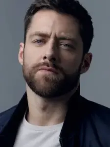 Richard Rankin