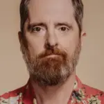 Μπρένταν Χαντ (Brendan Hunt)