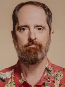 Μπρένταν Χαντ (Brendan Hunt)