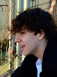 Mattia Francesco Cozzolino