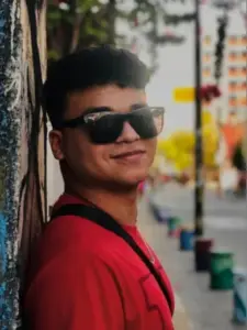Gabriel Bezerra
